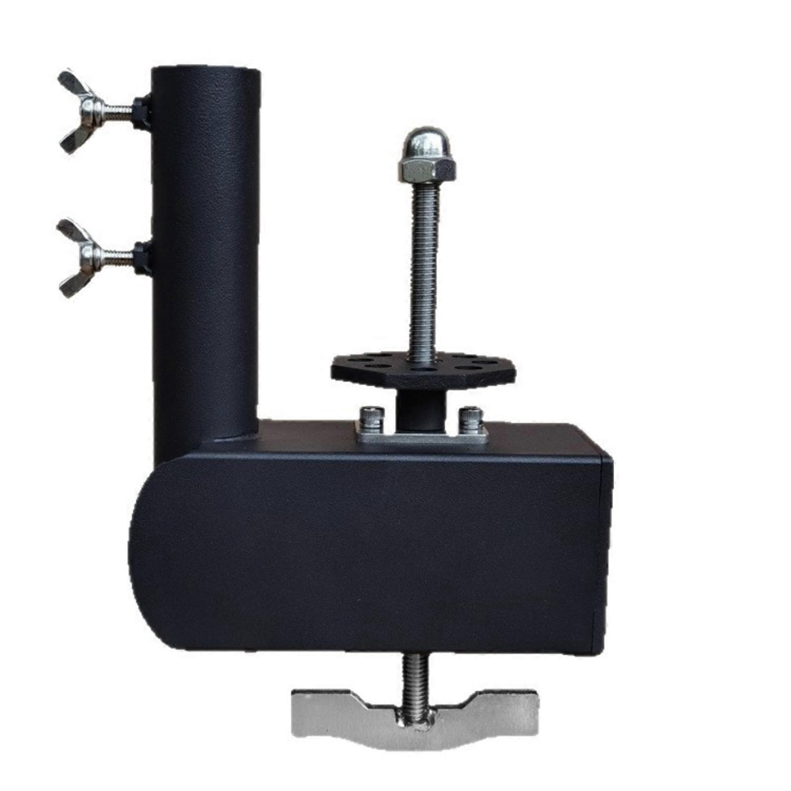 Umbrella Holder Long-Lasting Hardware Adjustable for Docks