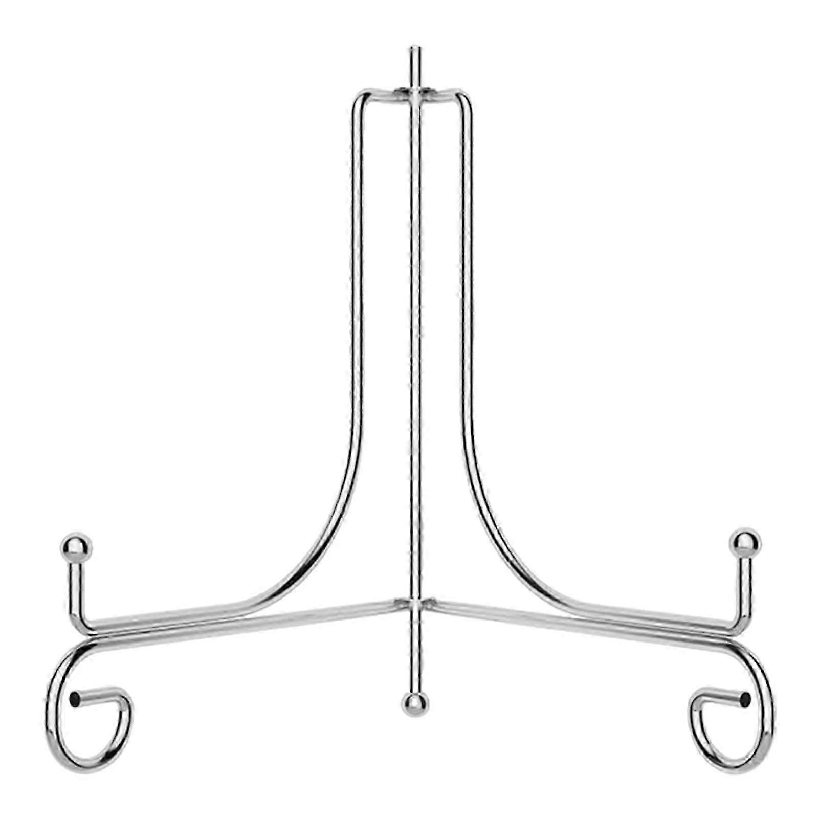 Foldable Heavy Duty Plate Rack