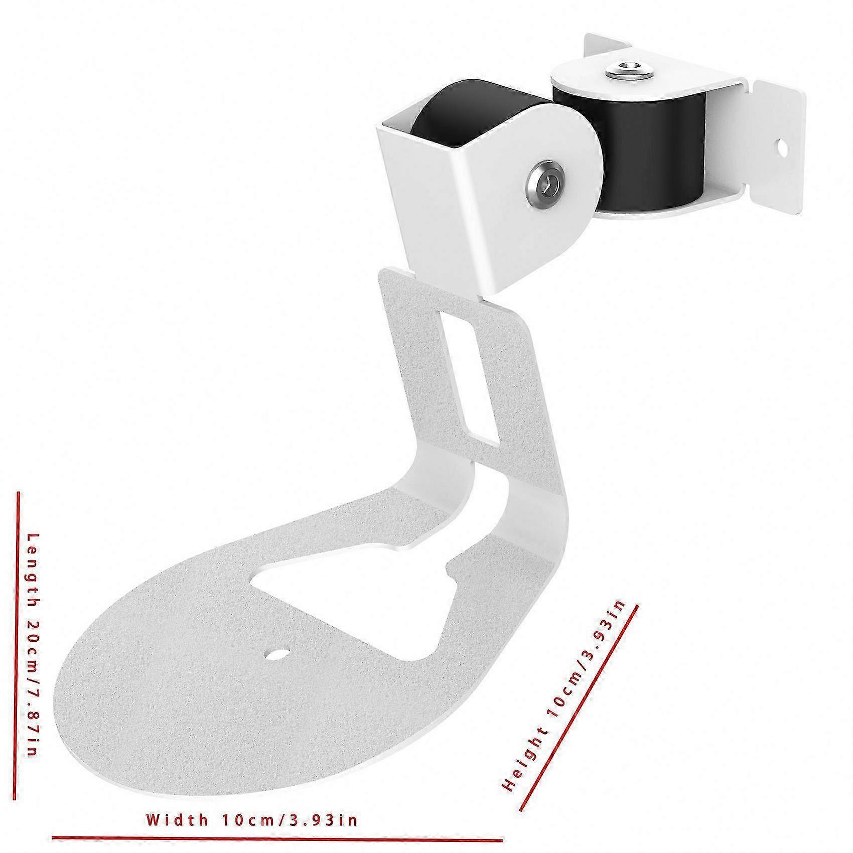 Wall Hanging Mount Bracket (2-Pack) Sonos Era 100 Smart Speaker