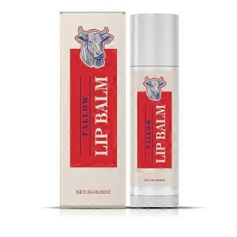 Tall And Lipstick Can Soften The Cutin Without Greasy Repair The Cutin 5g