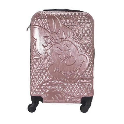 Disney Minnie Mouse Suitcase