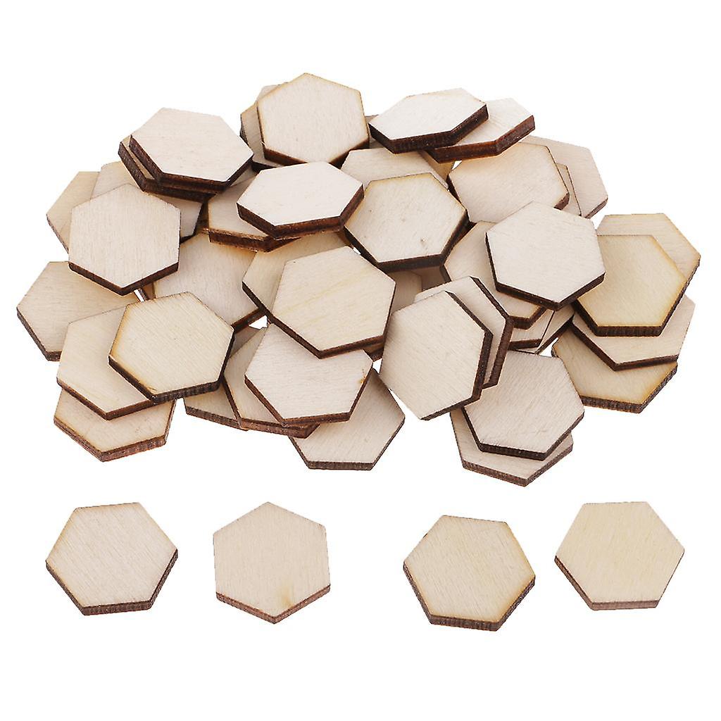 Baker Ross AT757 – 45 Mini Formes En Bois Thème Bord De Mer Pour Loisirs Créatifs Enfants – 9 Modèles Assortis
