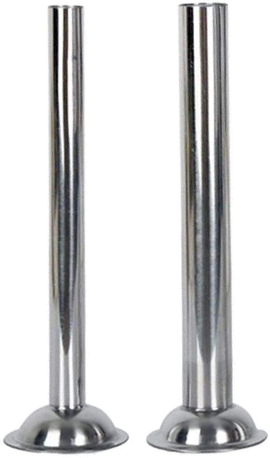 2 قطعة النقانق حشو قمع الفولاذ المقاوم للصدأ النقانق حشو قمع النقانق