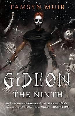 Gideon der Neunte