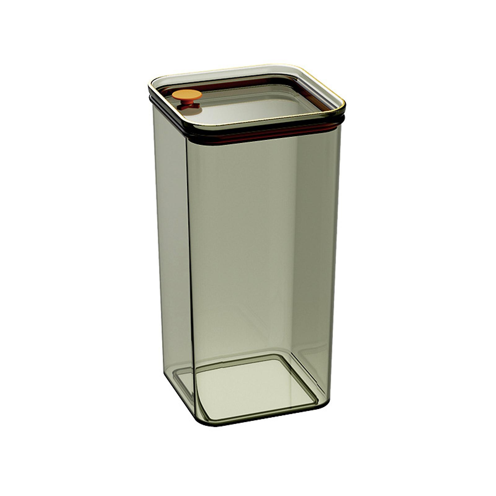 Sealed Containers With Lids Solid And Durable Good Sealing Container For Kitchen Foods Dried Fruits