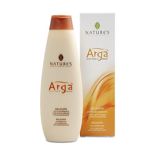 Argà Gentle cleansing milk 200 ml