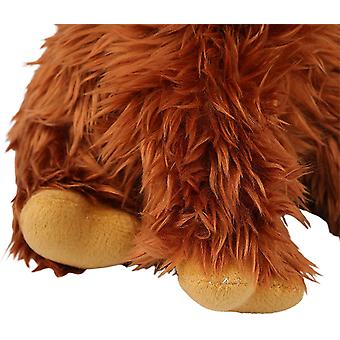 Laruokivi Hoogland Kalf Realistische Zachte Knuffel Farm