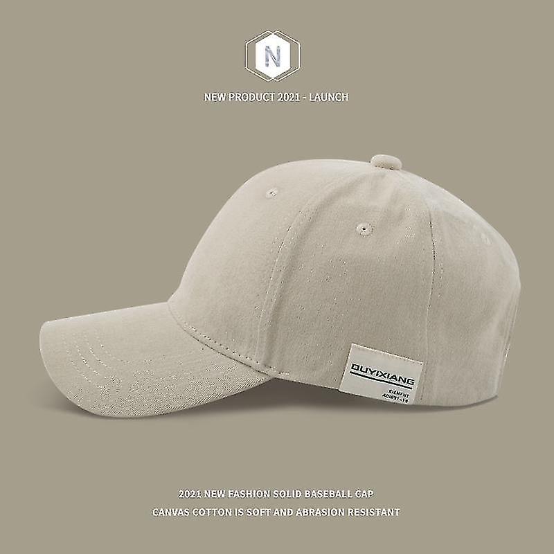 Baseball Hat Visor Retro Keps