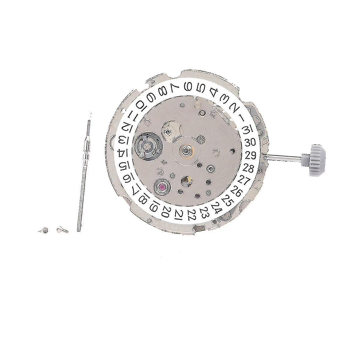 8200 Watch Movement Automatic Mechanical Movement Single Movement Watches Rep Tool