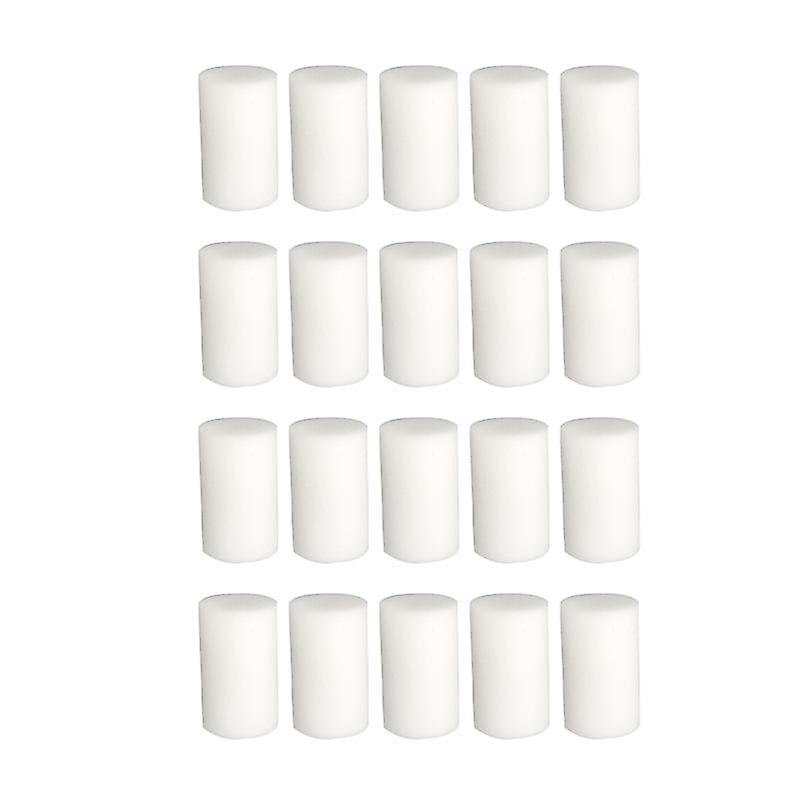 20Pcs 6cm Paint Roller Covers Replacement