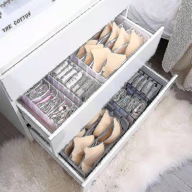 Underwear Bra Izer Stora Box Er Closet Izers Divider Boxes *chyi