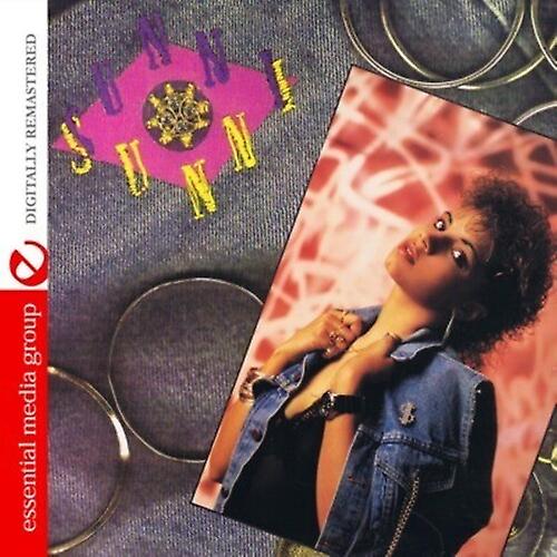 Sunnite - Sunnite [DISQUES COMPACTS] USA import