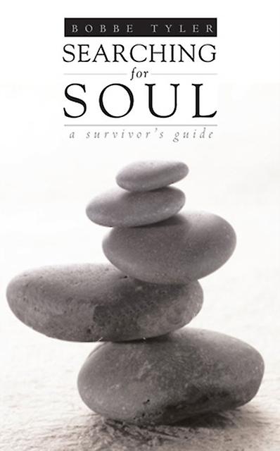 Searching For Soul by Bobbe Tyler Paperback Book