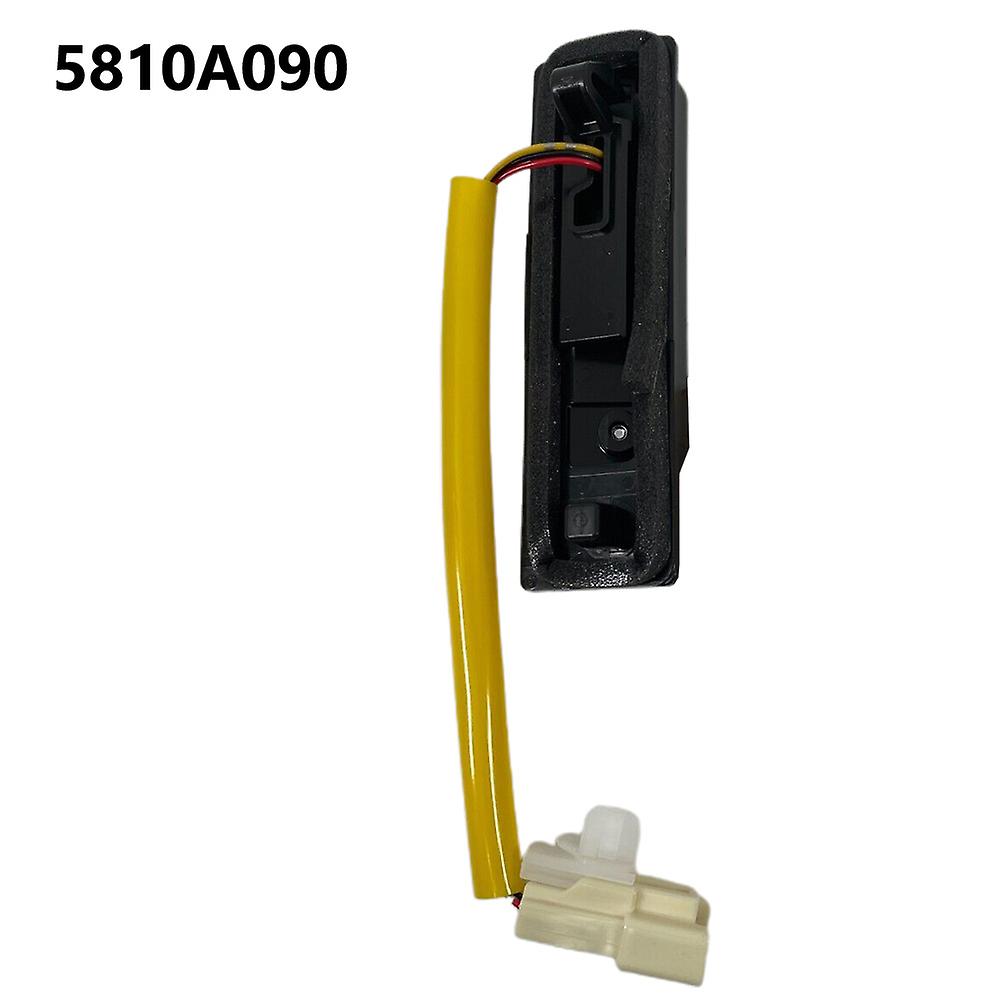 Switch Trunk Opening Switch New Opening Switch Switch Trunk Opening Switch 5810a090 Black Durable High Quality