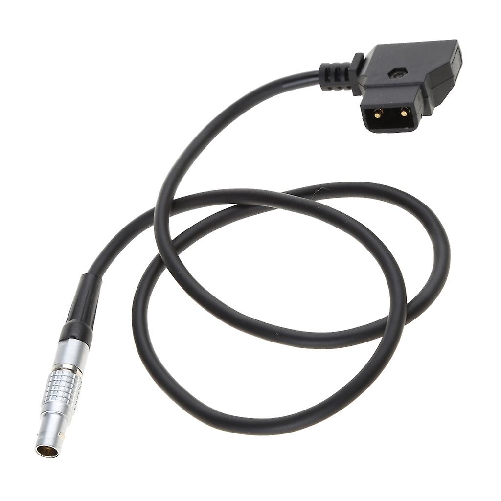 Power Cable for Teradek Bolt Bond, SmallHD 703 Monitors Replacement Wire