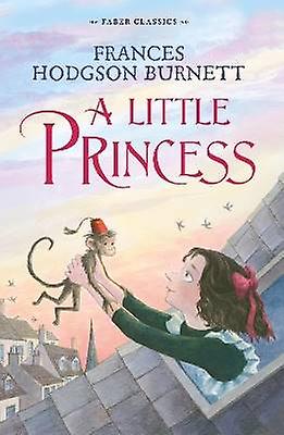 A Little Princess