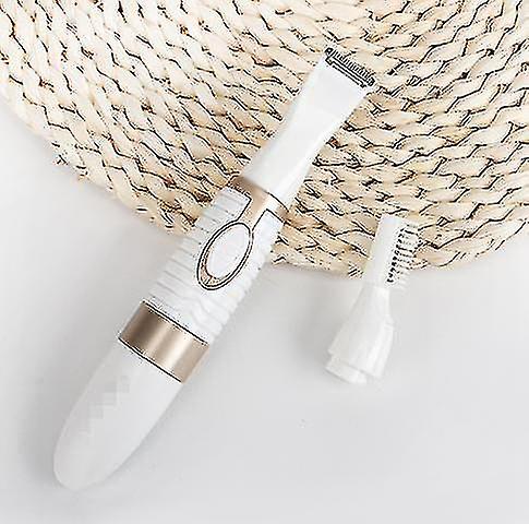 Low Noise Electric Pet Trimmer,dog Grooming Scissors