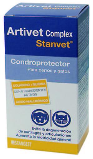Stangest Artivet Comprimés complexes