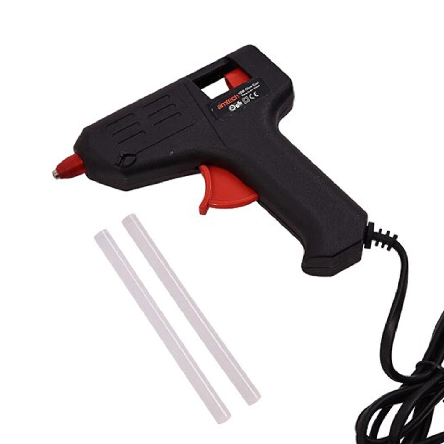 Hot Melt Lim Gun Trigger Elektrisk