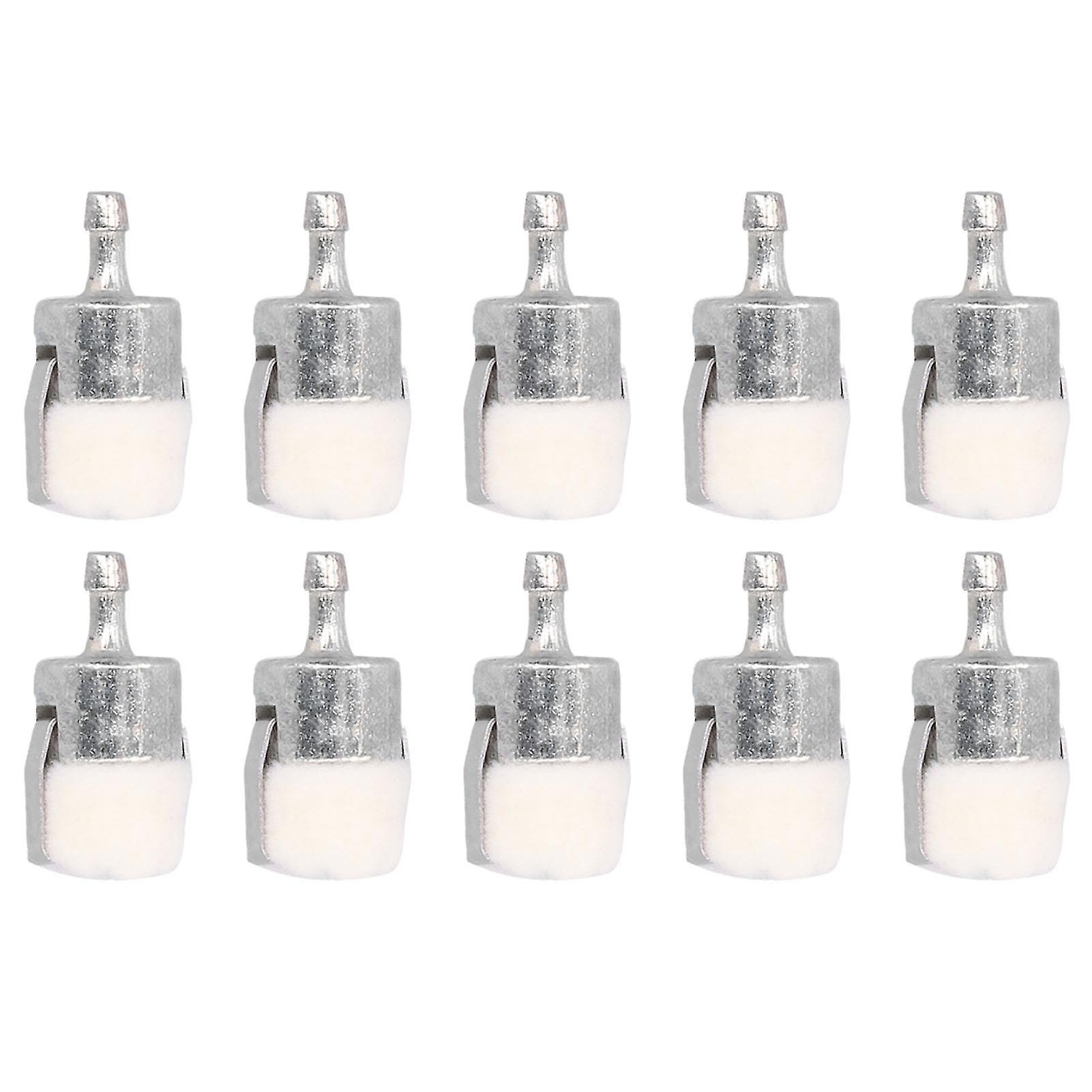10 Pack Replacement Felt Fuel Filters for Echo 13120507320 Garden Tool