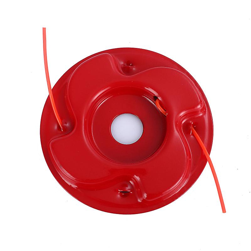 INF Byte av trimhuvud universellt trimhuvud