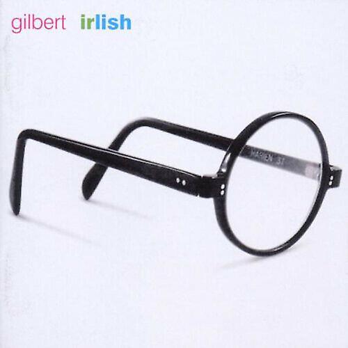Gilbert OSullivan Irische CD (2019)