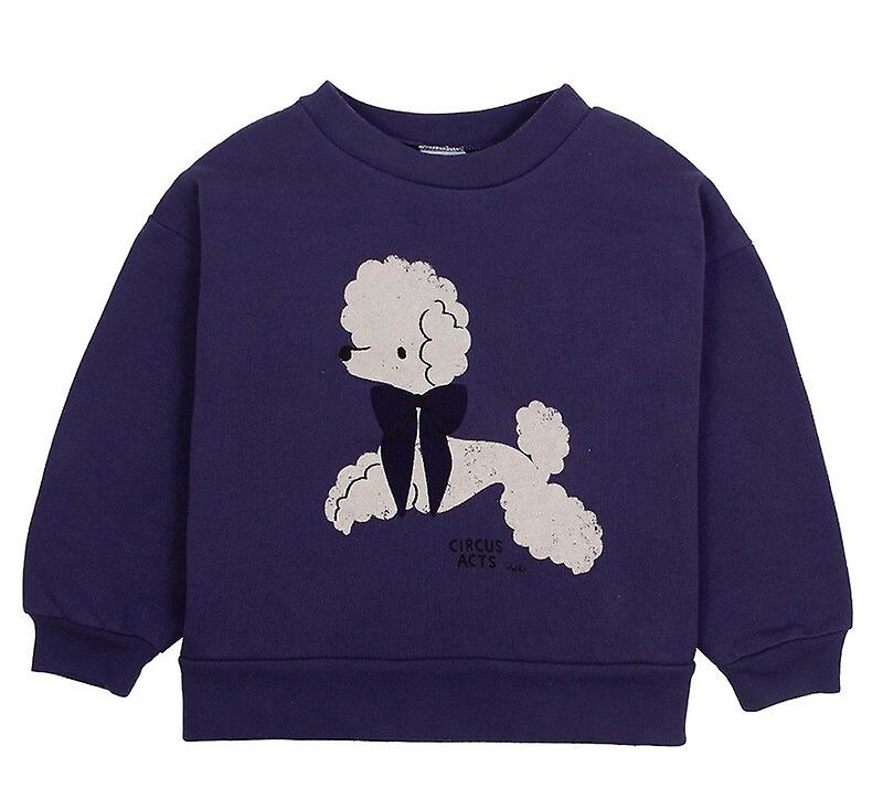 ילדים Wynken סווטשירט סתיו חורף ילד פאנל זיעה פליס סוודר מכנסיים חליפת ילדים עם שרוולים ארוכים T ילד תחתון חולצהסטים של תלבושותילדים