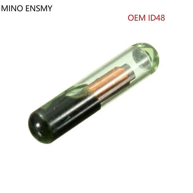 Auto Transponder Chip, Oem Id48 Transponder Chip-tango Pro Copy Id48 Chip ,10pcs/lot