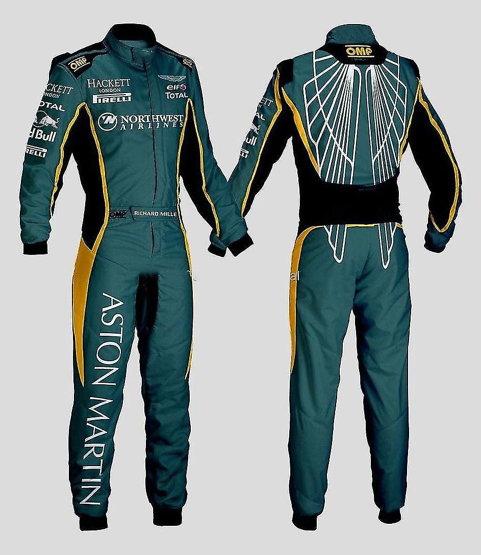 الذهاب كارت سباق التسامي ملابس واقية سباق العتاد بدلة Nm-018