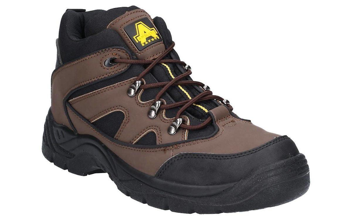 Amblers Fs152 Vegan Safety Boots Mens
