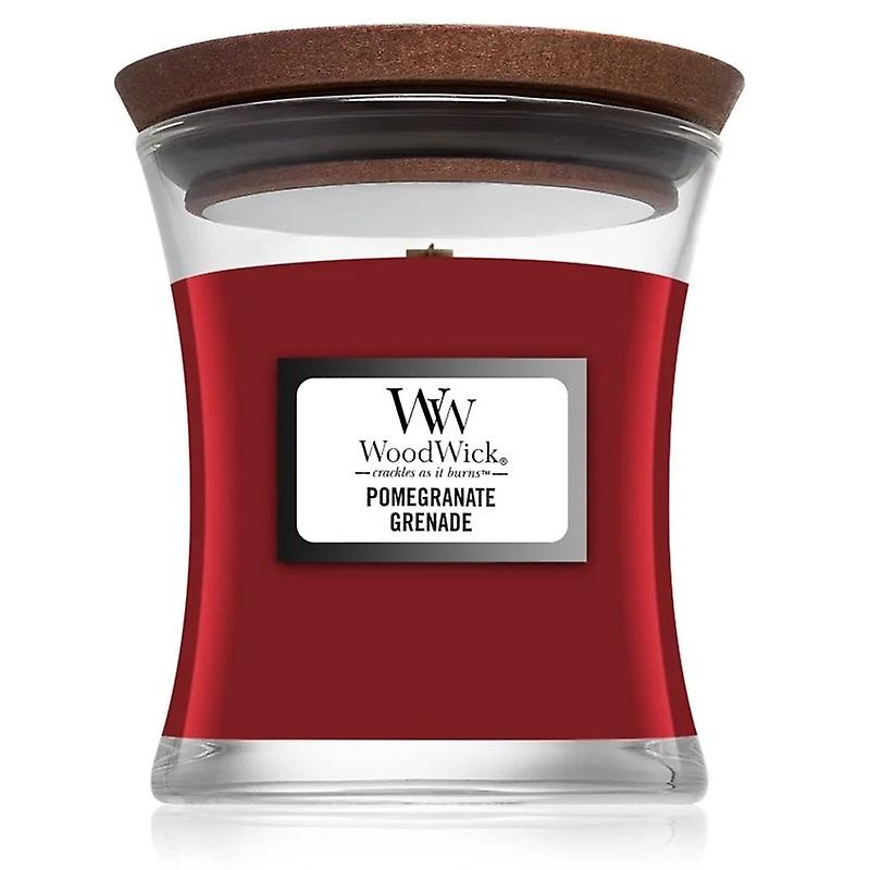 WoodWick Mini - Granaatappel