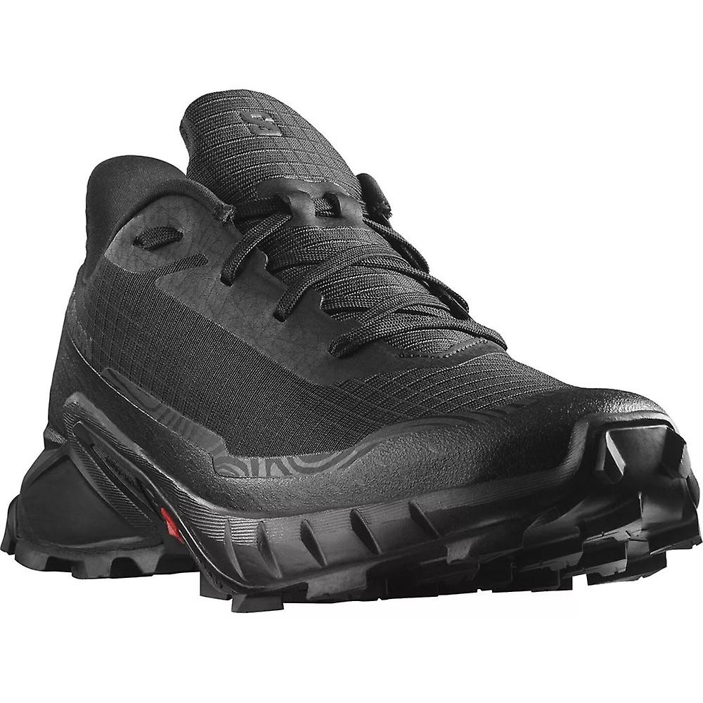Shoes Salomon Alphacross 5 L47312700