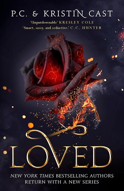 Loved - P.C. Cast