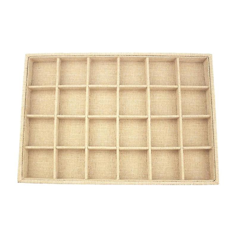 1pcs Jewelry Showcase