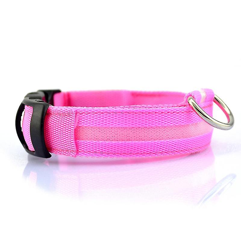 The New 1pcs Led Pet Collar