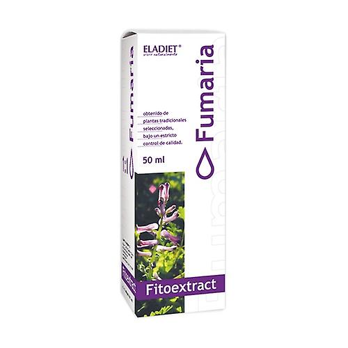Fumitory Extract 50 ml