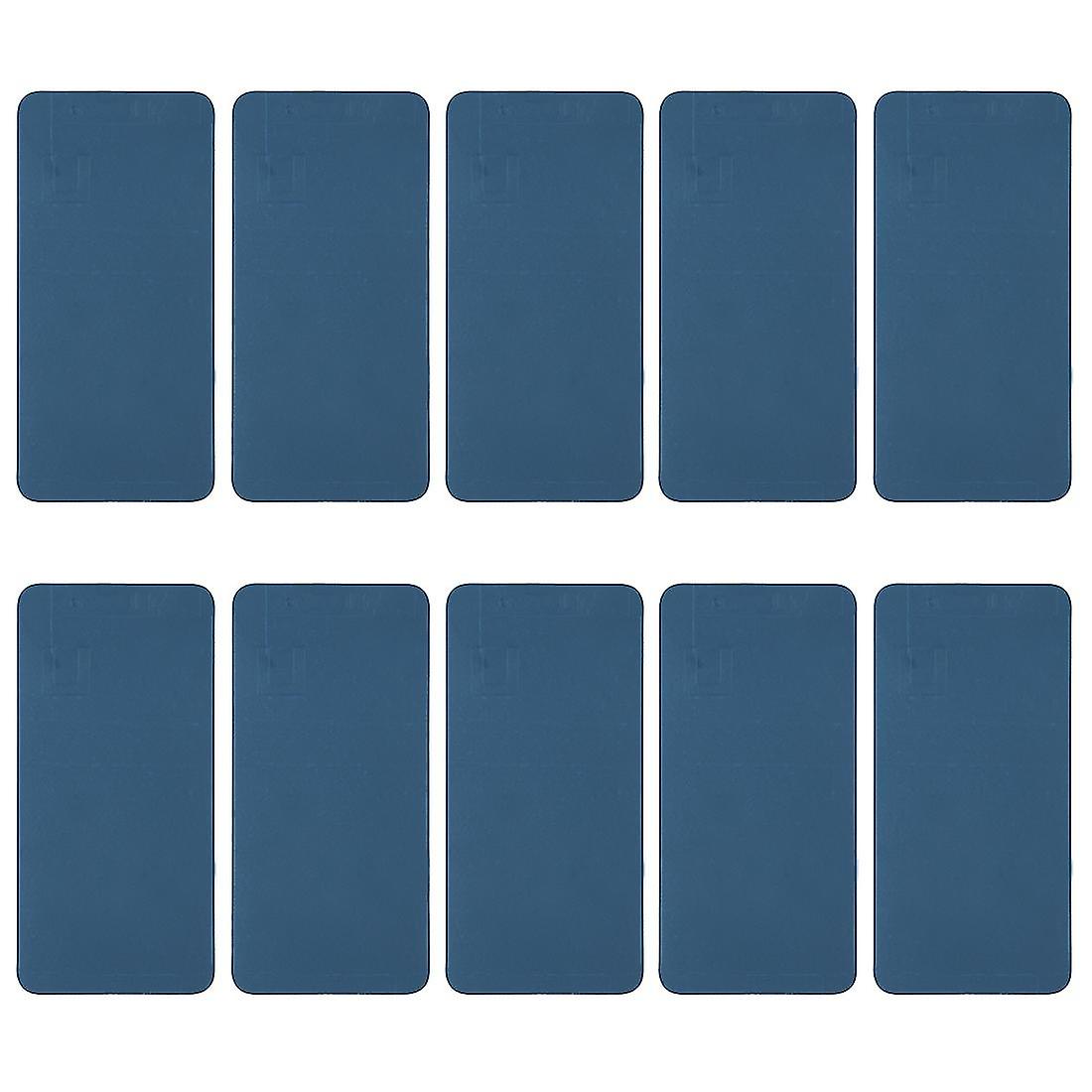 10 Pcs Front Housing Adhesive For Xiaomi Redmi Note 5a PXCL
