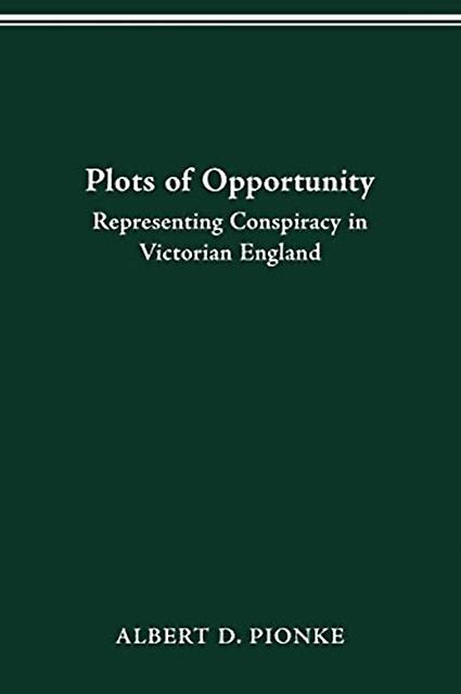 Plots Of Opportunity