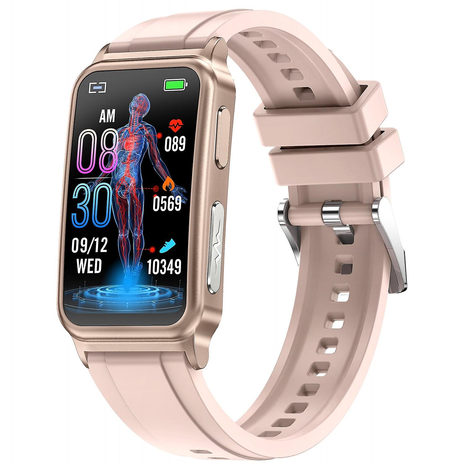 G08 1.4 inch IP67 Waterproof Smart Watch
