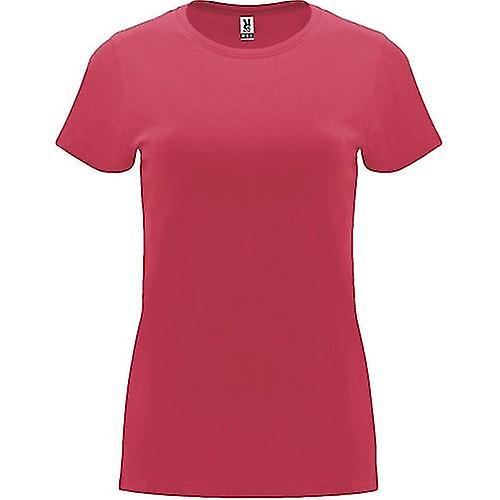 Roly Dame/dame Capri kortermet T-skjorte