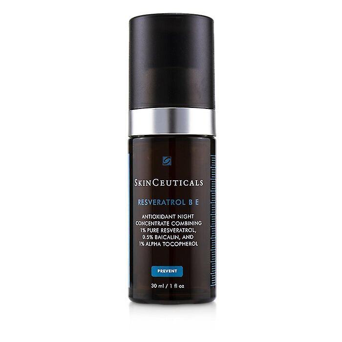 Skin Ceuticals Resveratrol B E Antioxidant Night Concentrate 30ml/1oz