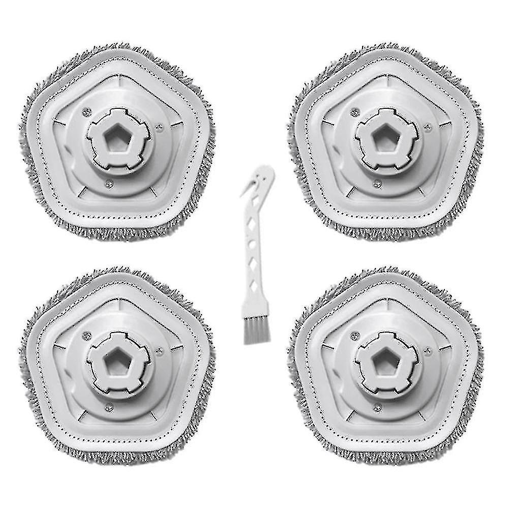 Dreame Bot W10 W10 Pro Robot Vacuum Cleaner Mop Mop