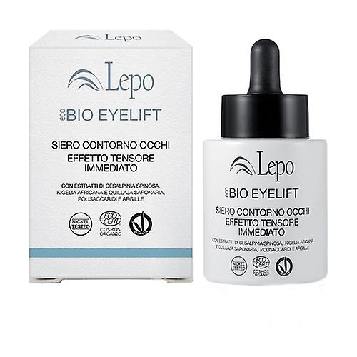 Ecobio eyelift - eye contour serum with immediate tightening effect 25 ml