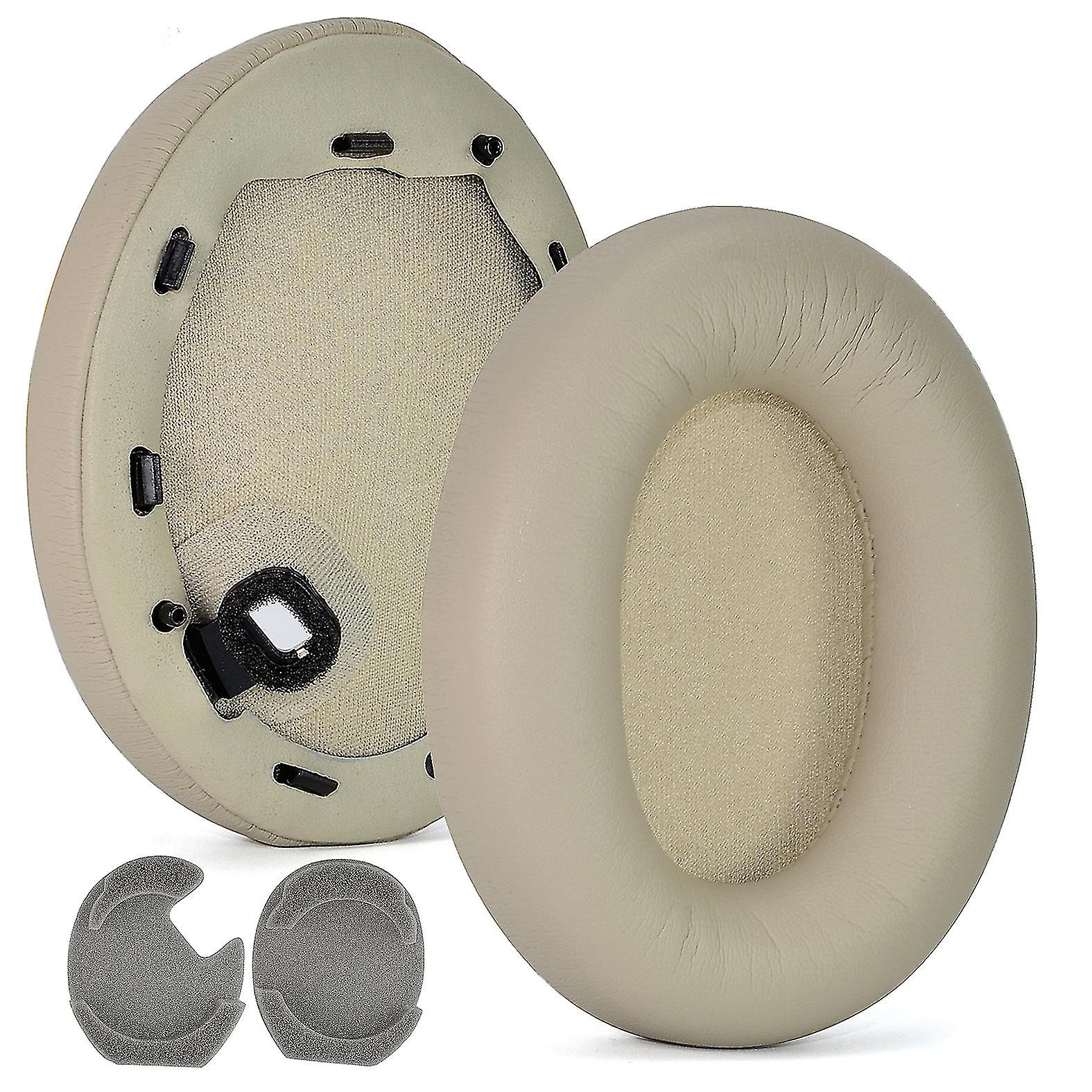 Replacement Earpads For SONY WH-1000XM4 Wireless Headphones