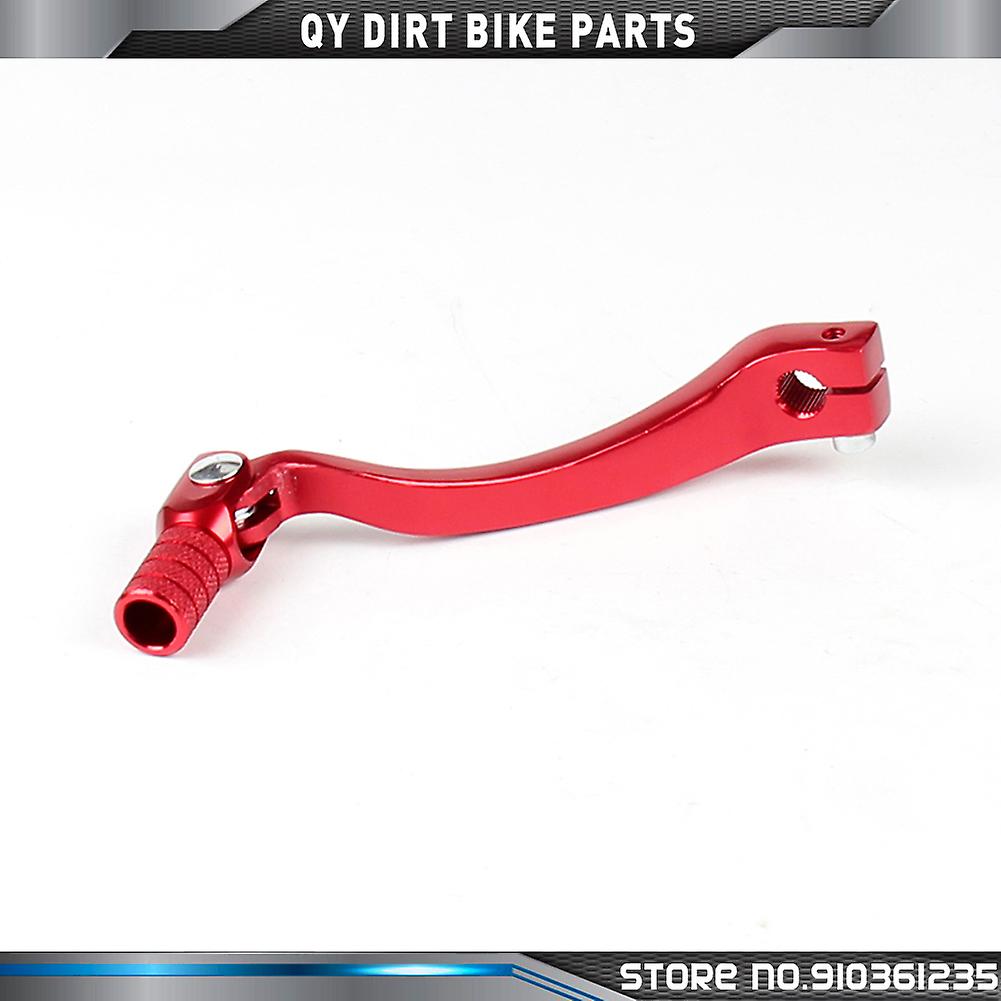 Motorrad Aluminium Folding Shifter Schalthebel Für NC250 KAYO T6 K6 BSE J5 M2 M4 TT-250R SHR kEWS k16 X7 dirt Bike Motocross
