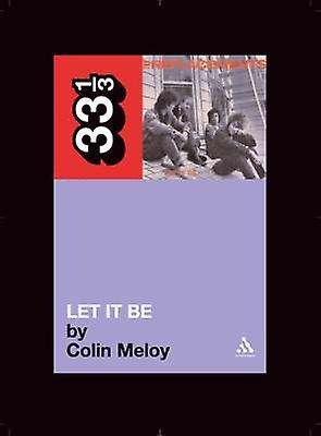 The Replacements' Let It Be