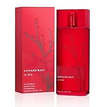 Armand Basi - En Rouge EDP 100ml