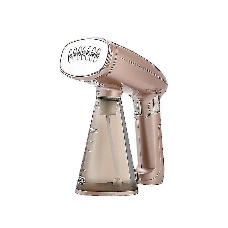 Portable Garment Steamer Quick Heating Foldable Garment Steamer