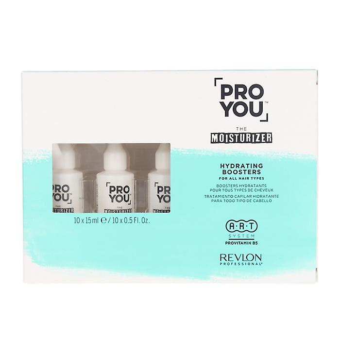 Revlon Proyou The Moisturizer Booster 10x 15ml