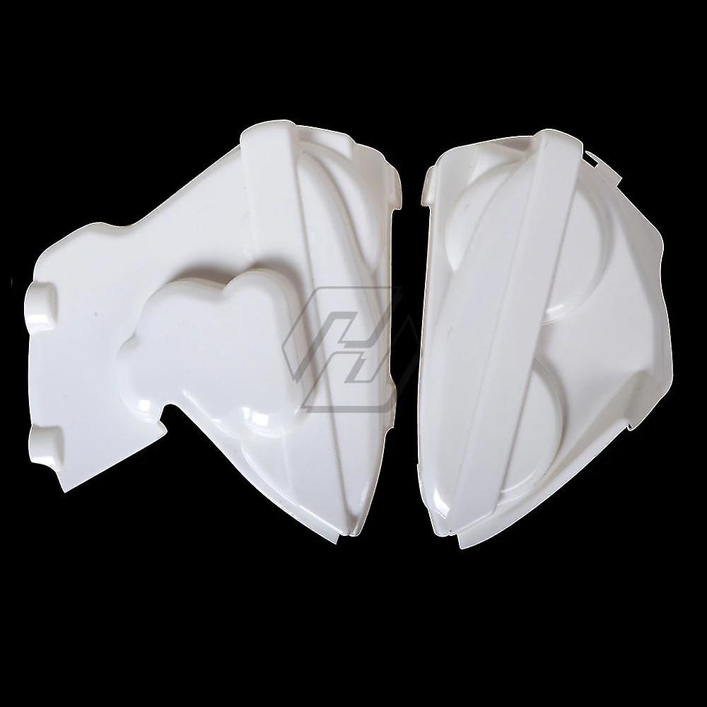 Motorcycle Side Trim Cover Bracket Fairing Cowling Case For Ducati 959 1299 1299s 2015-2017
